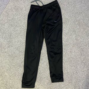 nike men’s joggers